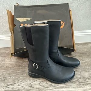 Women's Merrell Boots